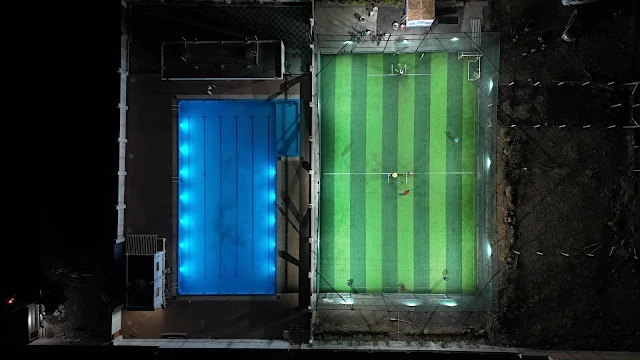 Turf photo 2