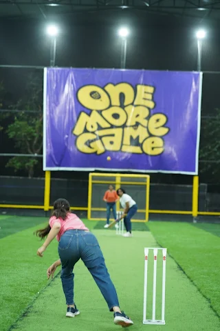 Turf main photo