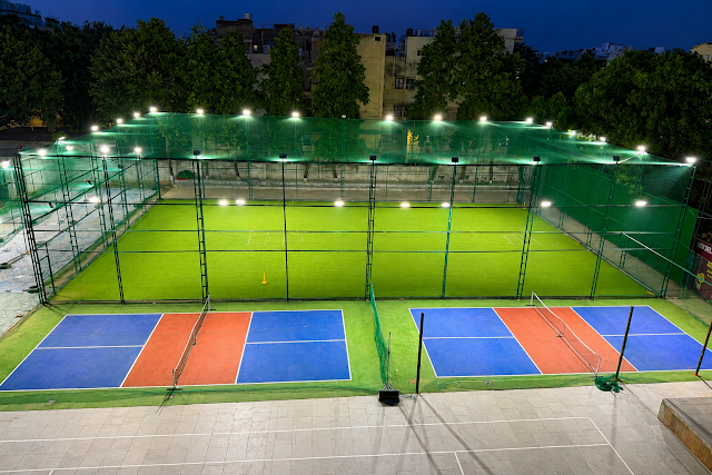 Turf photo 2