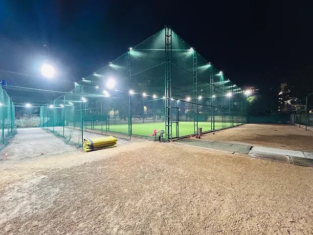 Turf main photo