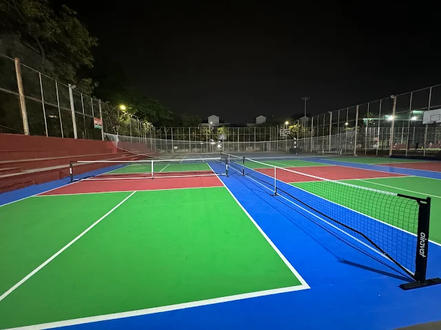 Turf photo 2