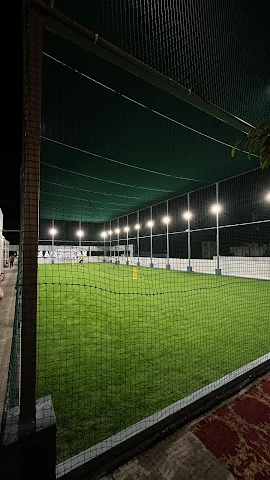 Turf photo 3