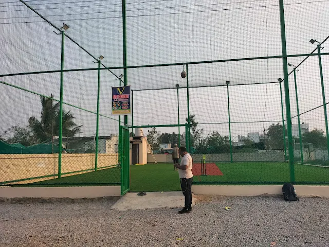 Turf main photo