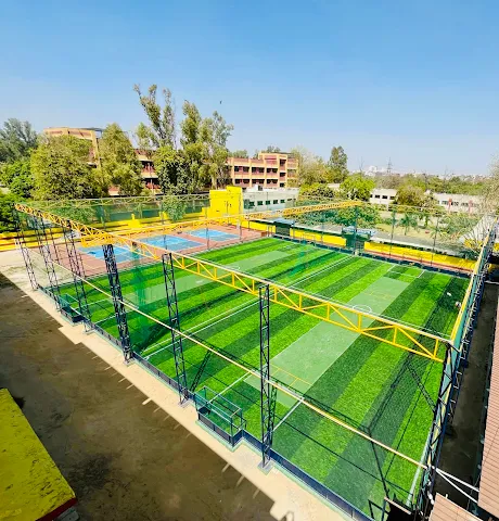 Turf photo 2