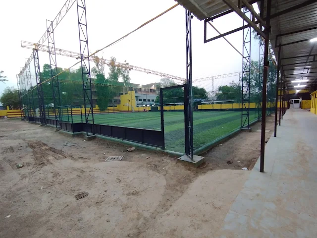 Turf photo 3
