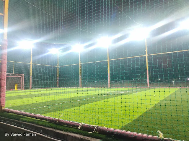 Turf photo 2