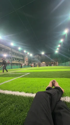 Turf photo 3