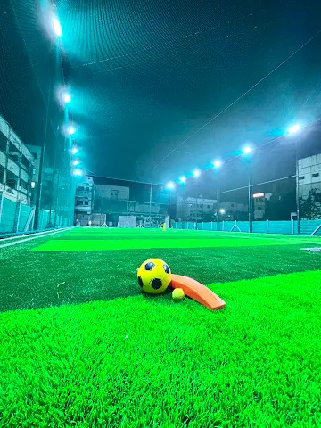 Turf photo 4
