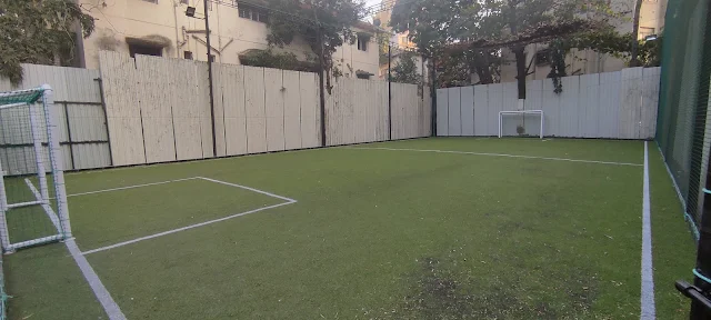 Hotfut SB Road