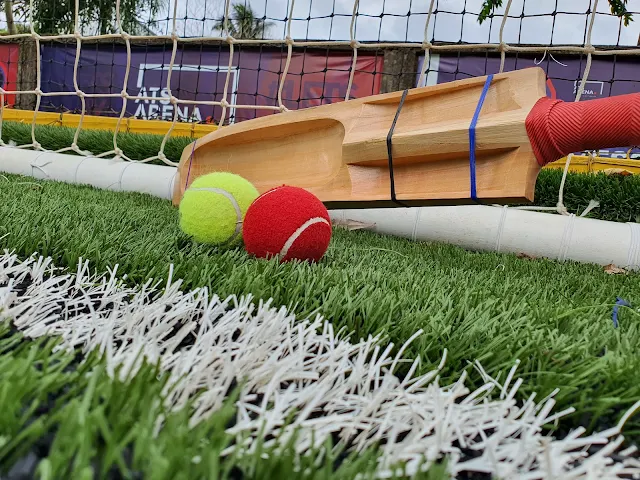 Turf photo 8