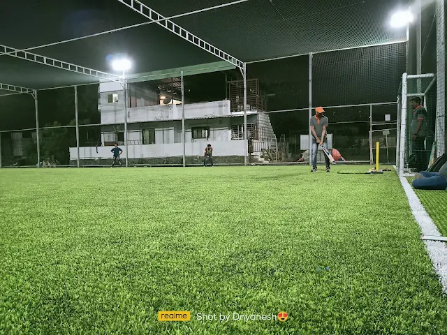 Turf main photo