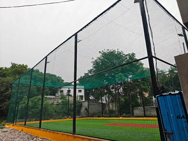Turf main photo