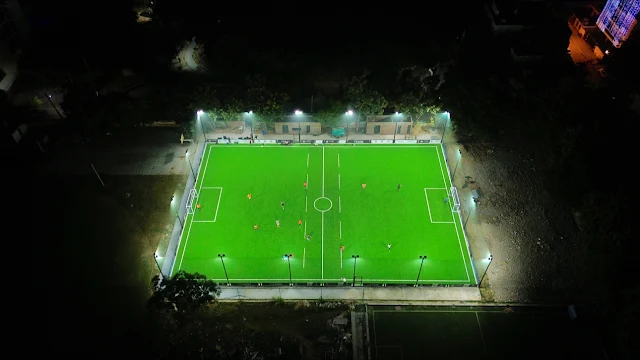 Turf photo 2