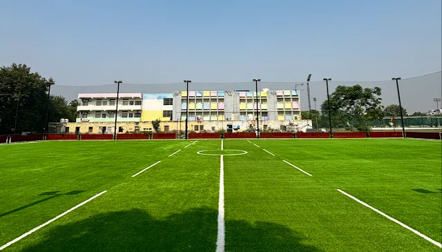 ClayGrounds | Sec 11 Faridabad