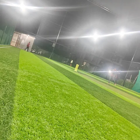 Turf main photo