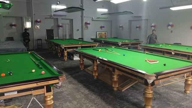Dee Sports - Mysore