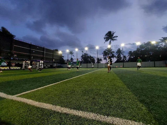 Soccerz