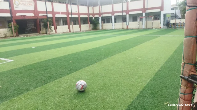Turf main photo