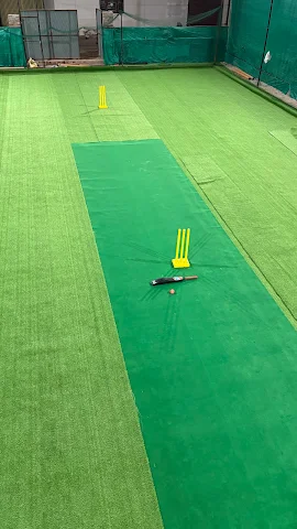 Turf main photo